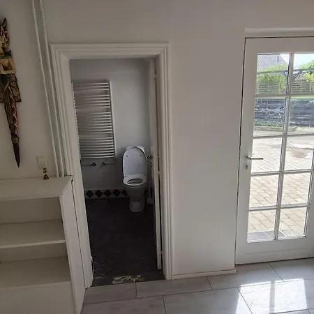 Villa Marku House 2-plans Huse Struer