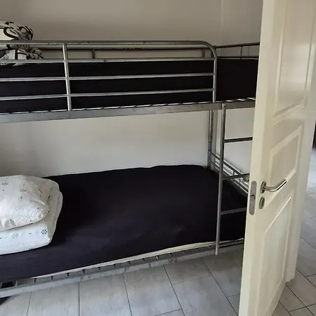 Villa Marku House 2-plans Huse Struer