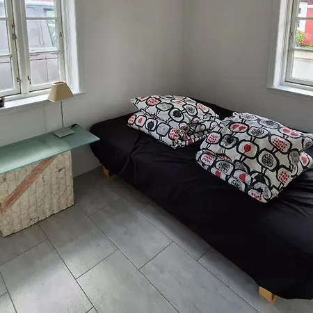 Willa Marku House 2-plans Huse Struer