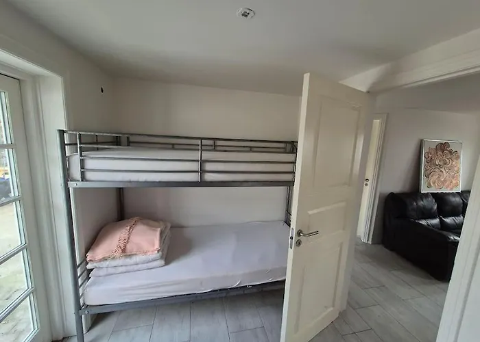 Villa Marku House 2-plans Huse Struer