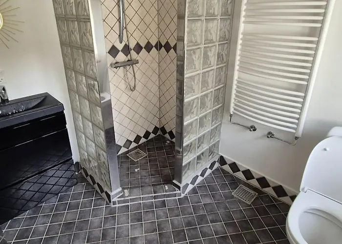 Villa Marku House 2-plans Huse Struer