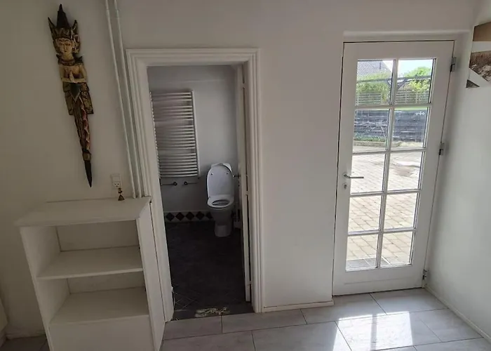 Villa Marku House 2-plans Huse Struer