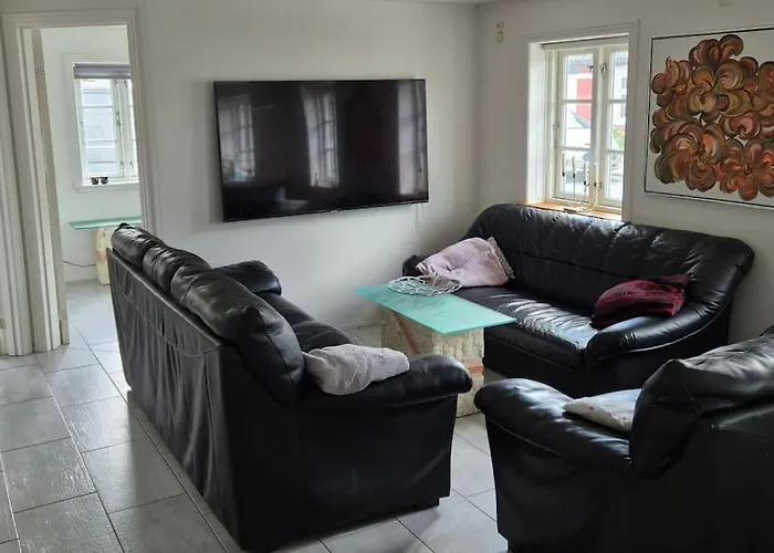 Marku House 2-plans Huse Struer