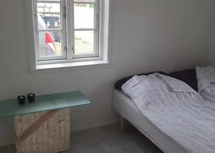 Marku House 2-plans Huse فيلة *