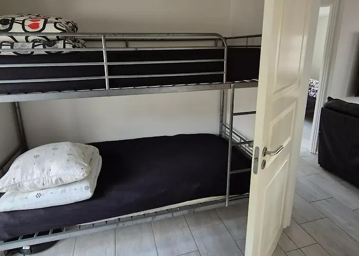 Villa Marku House 2-plans Huse Struer