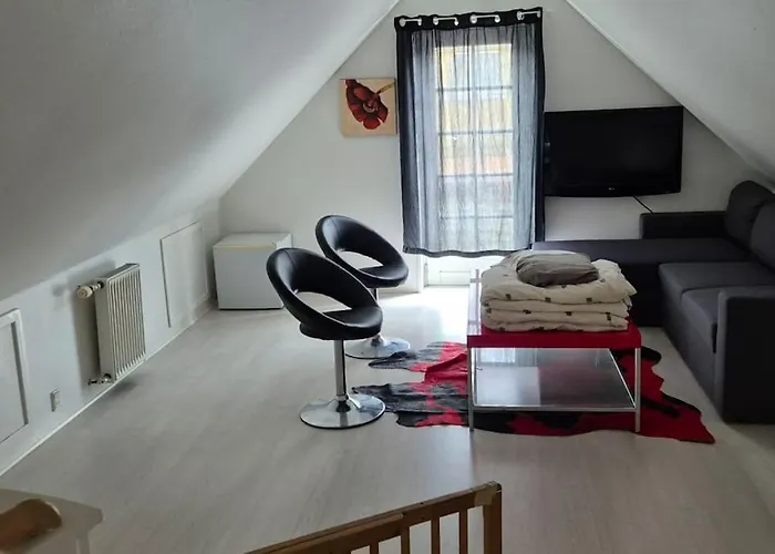 فيلة Marku House 2-plans Huse *